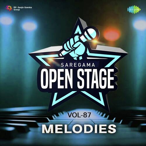 Open Stage Melodies - Vol 87 Rakesh rafukiya MP3 Download
